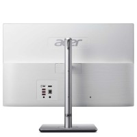 Моноблоки ACER Aspire C24-195ES (U5-125U) 23.8 FHD 8GB 512GB (Silver) (DQ.BM4MC.005)