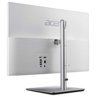 Моноблоки ACER Aspire C24-195ES (U5-125U) 23.8 FHD 8GB 512GB (Silver) (DQ.BM4MC.005)