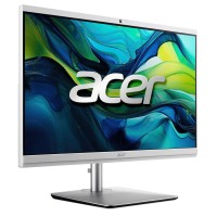 Моноблоки ACER Aspire C24-195ES (U5-125U) 23.8 FHD 8GB 512GB (Silver) (DQ.BM4MC.005)