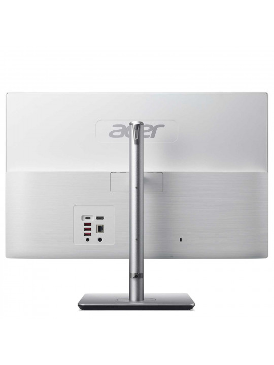 Моноблоки ACER Aspire C27-195ES (U5-125U) 27 FHD 16GB 512GB (Silver) (DQ.BMFMC.003)