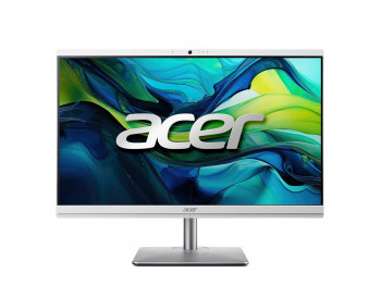 Comp all in one ACER Aspire C27-195ES (U5-125U) 27 FHD 16GB 512GB (Silver) (DQ.BMFMC.003)