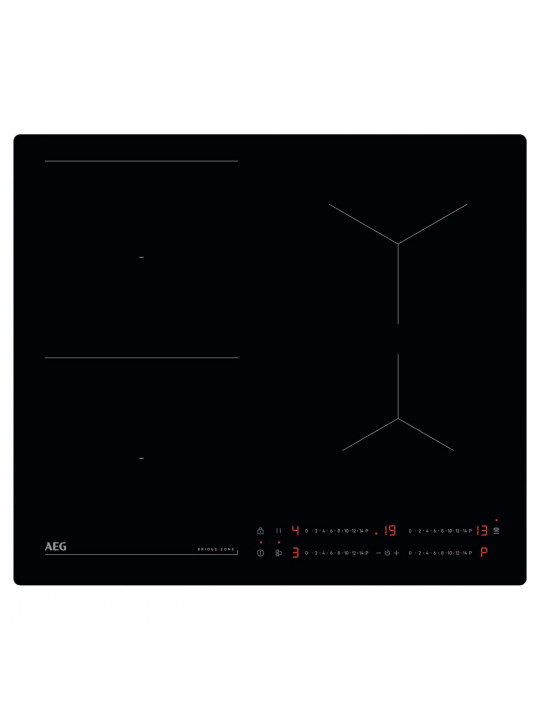 Hob ceramic AEG TO64IB00IB 