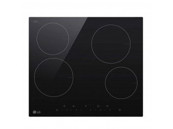 Hob ceramic LG CBEZ2414B 