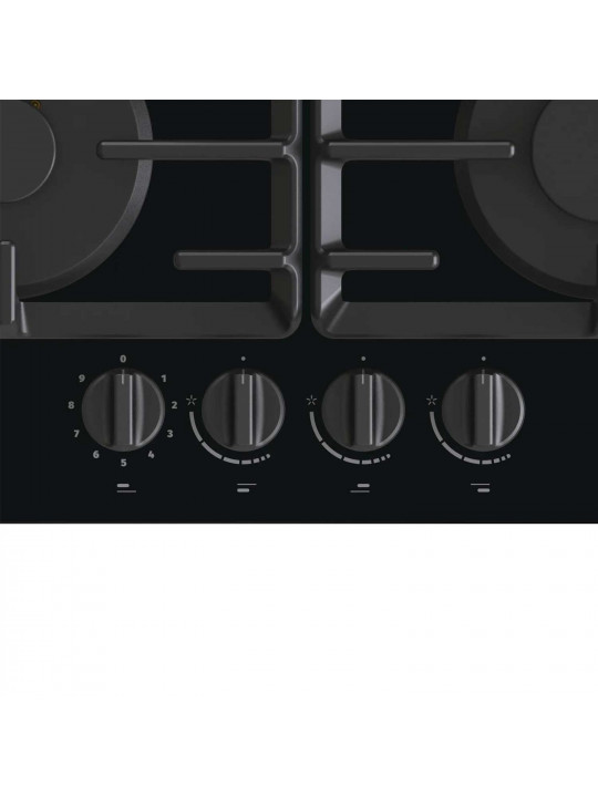 Ներկառուցվող գազօջախ GORENJE GCE681BSC 