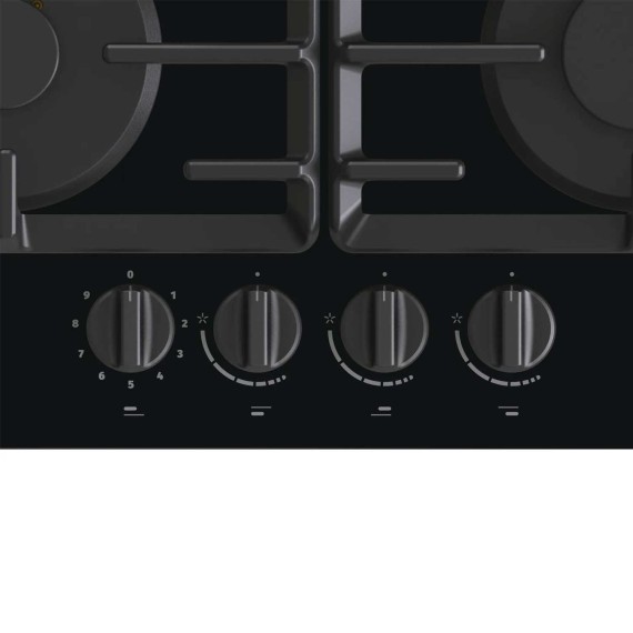Hob GORENJE GCE681BSC 