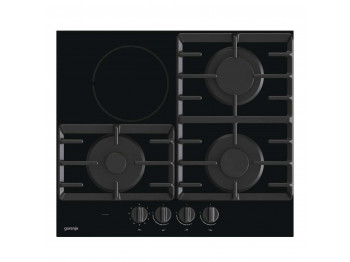 Ներկառուցվող գազօջախ GORENJE GCE681BSC 
