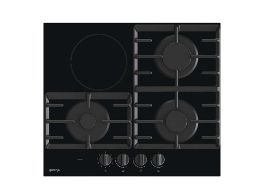 Варочная поверхность GORENJE GCE681BSC 