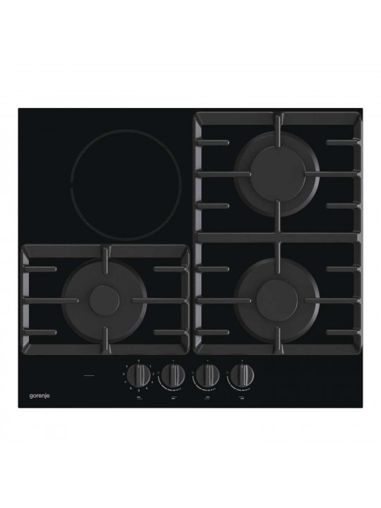 Ներկառուցվող գազօջախ GORENJE GCE681BSC 