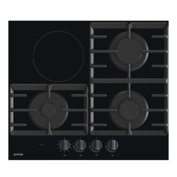 Hob GORENJE GCE681BSC 
