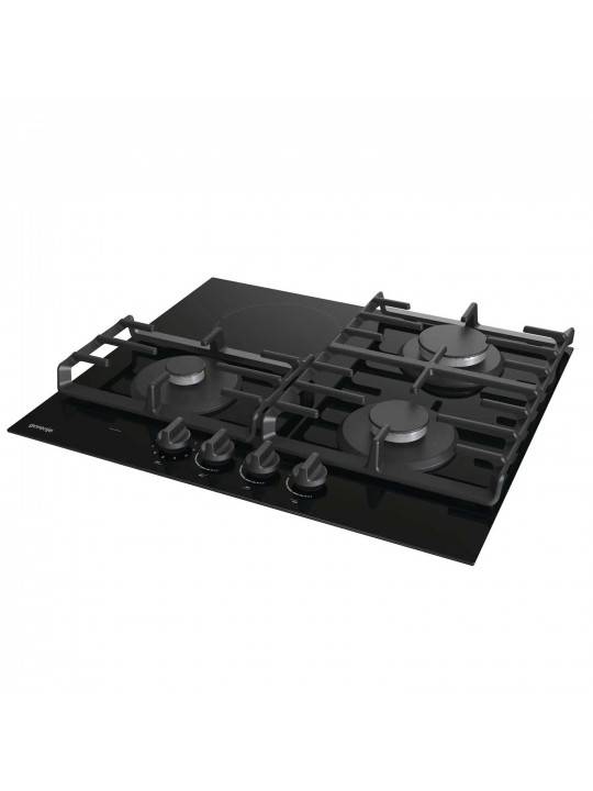 Ներկառուցվող գազօջախ GORENJE GCE681BSC 