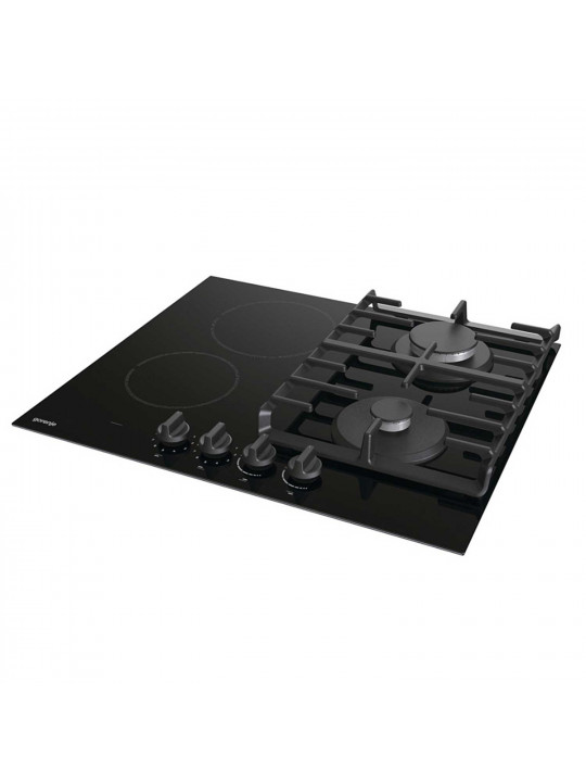 Варочная поверхность GORENJE GCE691BSC 