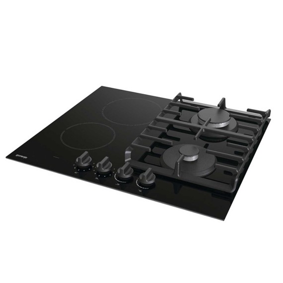 Варочная поверхность GORENJE GCE691BSC 