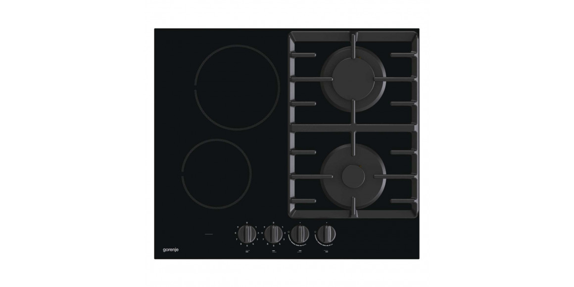 Hob GORENJE GCE691BSC 