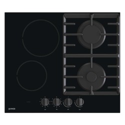 Варочная поверхность GORENJE GCE691BSC 