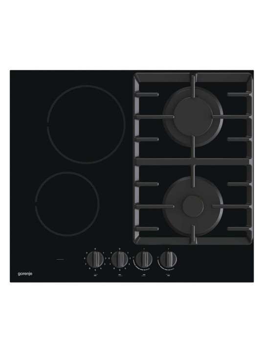 Варочная поверхность GORENJE GCE691BSC 