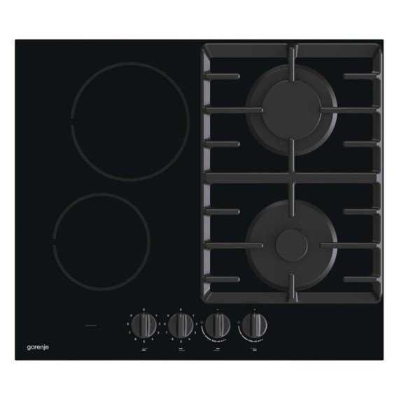 Варочная поверхность GORENJE GCE691BSC 