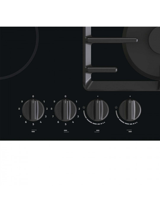 Варочная поверхность GORENJE GCE691BSC 
