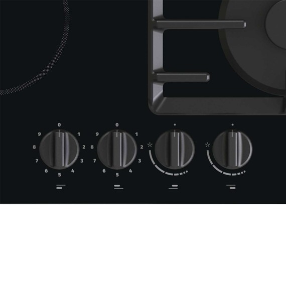 Варочная поверхность GORENJE GCE691BSC 