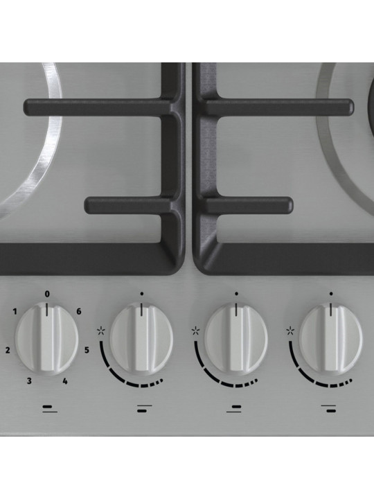 Hob GORENJE GE681X 