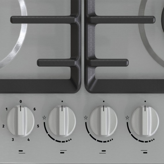 Варочная поверхность GORENJE GE681X 