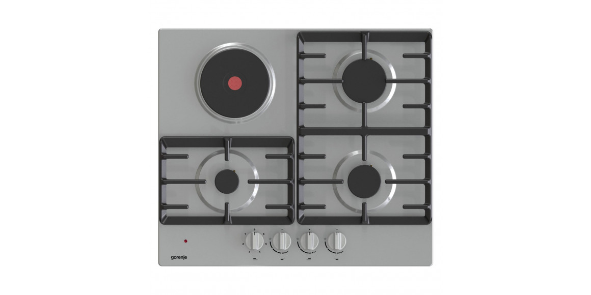 Варочная поверхность GORENJE GE681X 