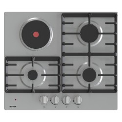 Варочная поверхность GORENJE GE681X 