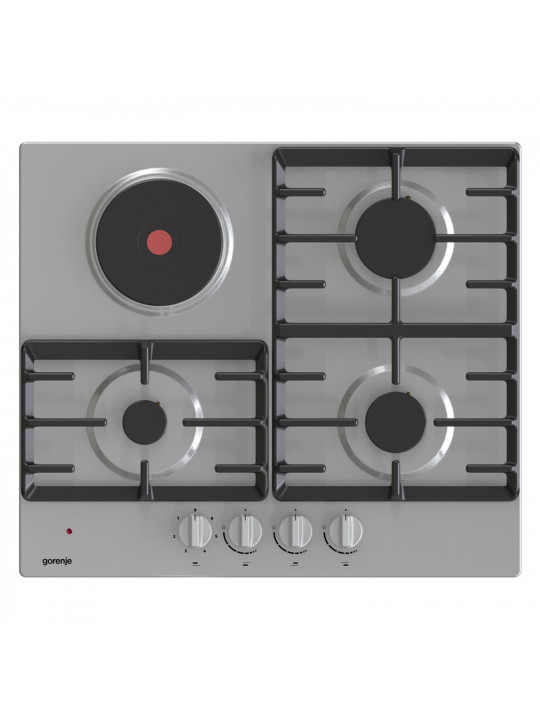 Hob GORENJE GE681X 