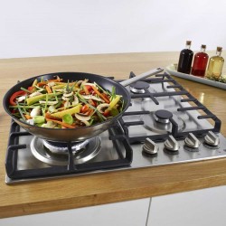 Варочная поверхность GORENJE GW642ABX 