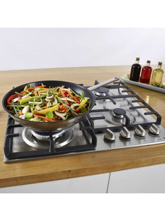 Варочная поверхность GORENJE GW642ABX 