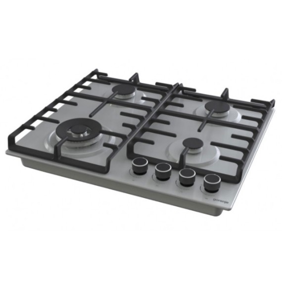 Ներկառուցվող գազօջախ GORENJE GW642ABX 