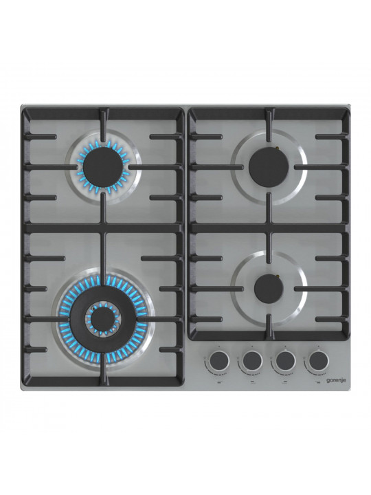 Варочная поверхность GORENJE GW642ABX 