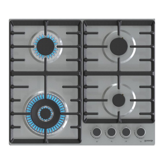 Ներկառուցվող գազօջախ GORENJE GW642ABX 