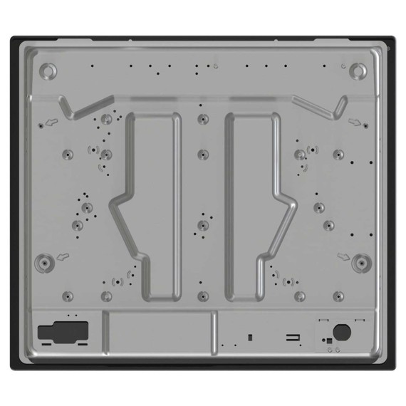 Варочная поверхность GORENJE GW642SYB 