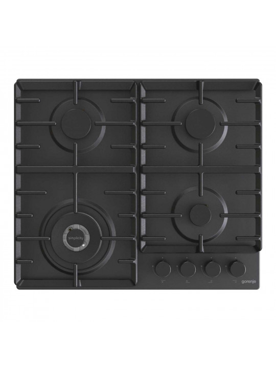Варочная поверхность GORENJE GW642SYB 