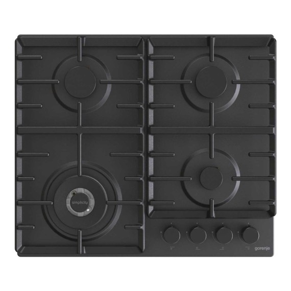 Варочная поверхность GORENJE GW642SYB 