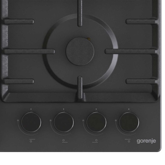 Варочная поверхность GORENJE GW642SYB 
