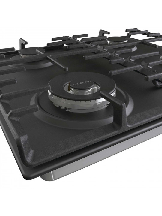 Варочная поверхность GORENJE GW642SYB 