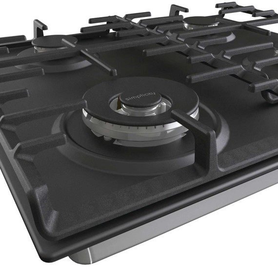 Варочная поверхность GORENJE GW642SYB 