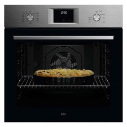 Built in oven AEG OA5AB21SM 
