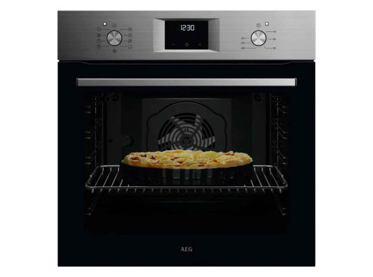 Встраиваемая духовка AEG OA5AB21SM 