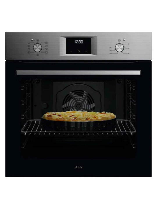Встраиваемая духовка AEG OA5AB21SM 