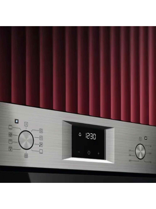 Встраиваемая духовка AEG OA5AB21SM 