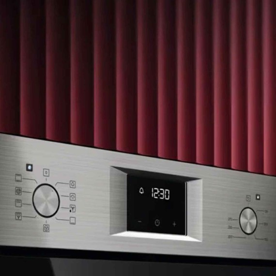 Встраиваемая духовка AEG OA5AB21SM 