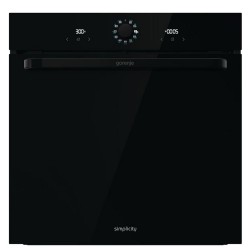 Built in oven GORENJE BOS6737SYB 