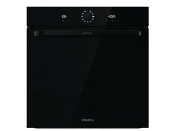 Ներկառուցվող վառարան GORENJE BOS6737SYB 