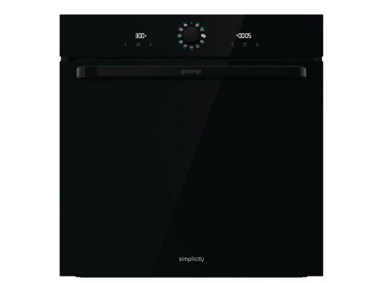 Встраиваемая духовка GORENJE BOS6737SYB 