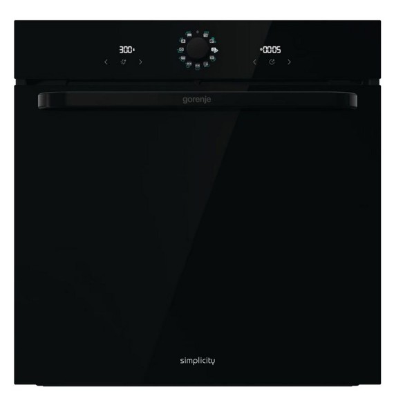 Встраиваемая духовка GORENJE BOS6737SYB 
