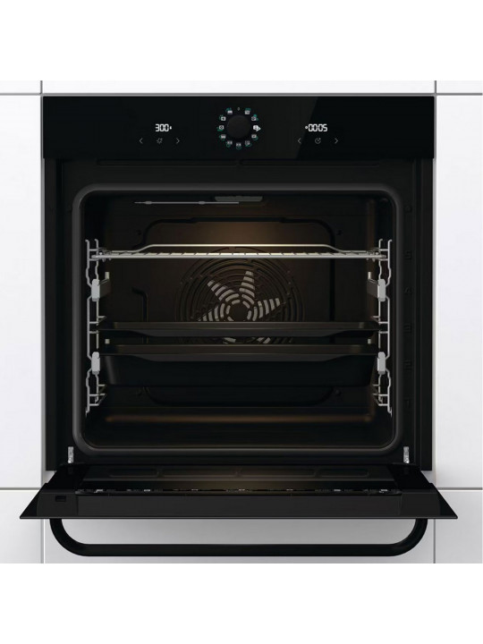 Встраиваемая духовка GORENJE BOS6737SYB 