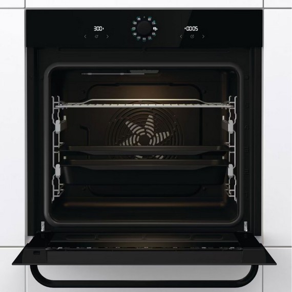 Встраиваемая духовка GORENJE BOS6737SYB 