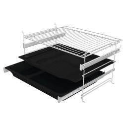 Built in oven GORENJE BOS6737SYB 
